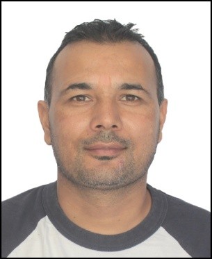 अमृत थापा