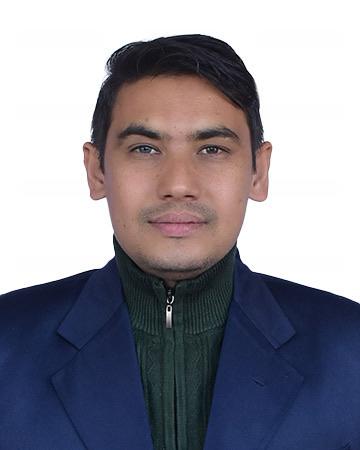 Bhesh Bahadur Thapa
