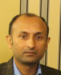 Chandra Prakash Subedi