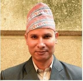 Govinda Pd. Lamichhane