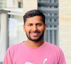 पंकज कुमार यादव