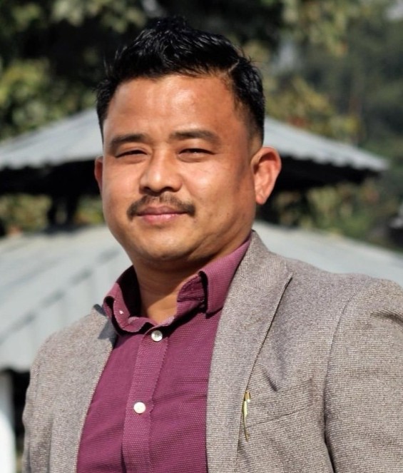 Prem Gurung