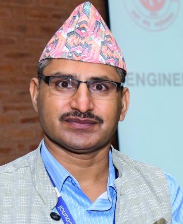 Rammani Adhikari