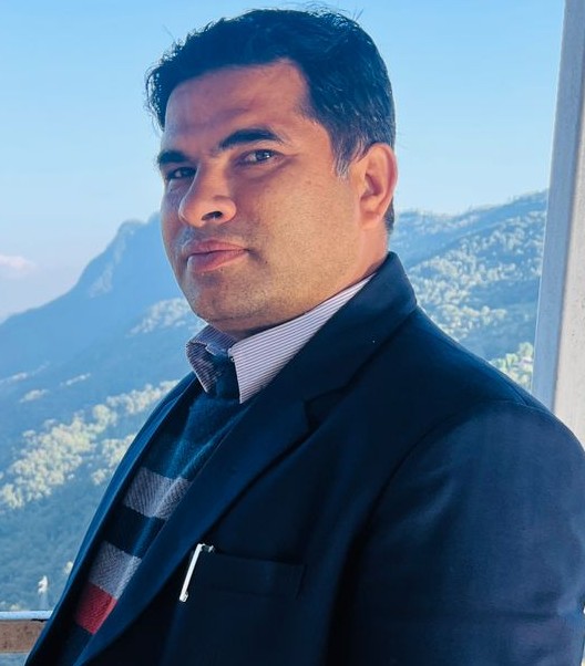 ऋृषिराम बास्तोला