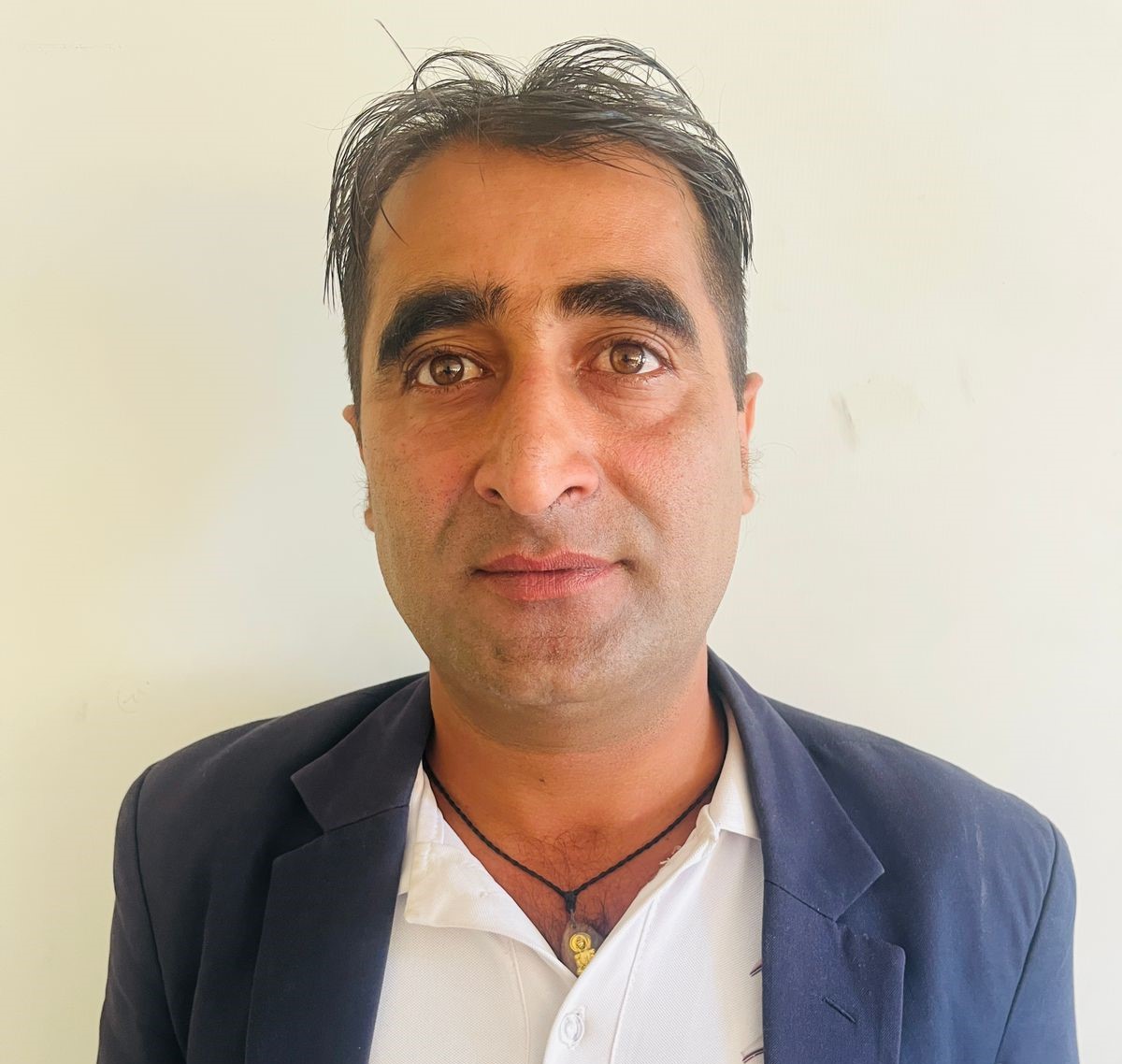 रविन्द्र पौडेल