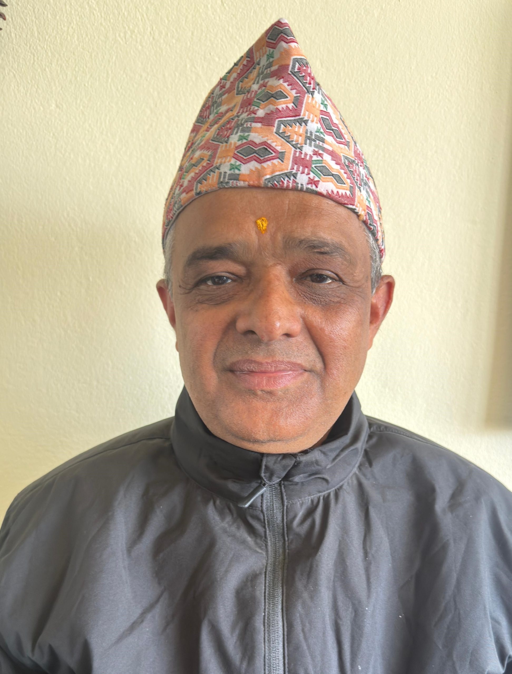 रविचन्द्र सिग्देल