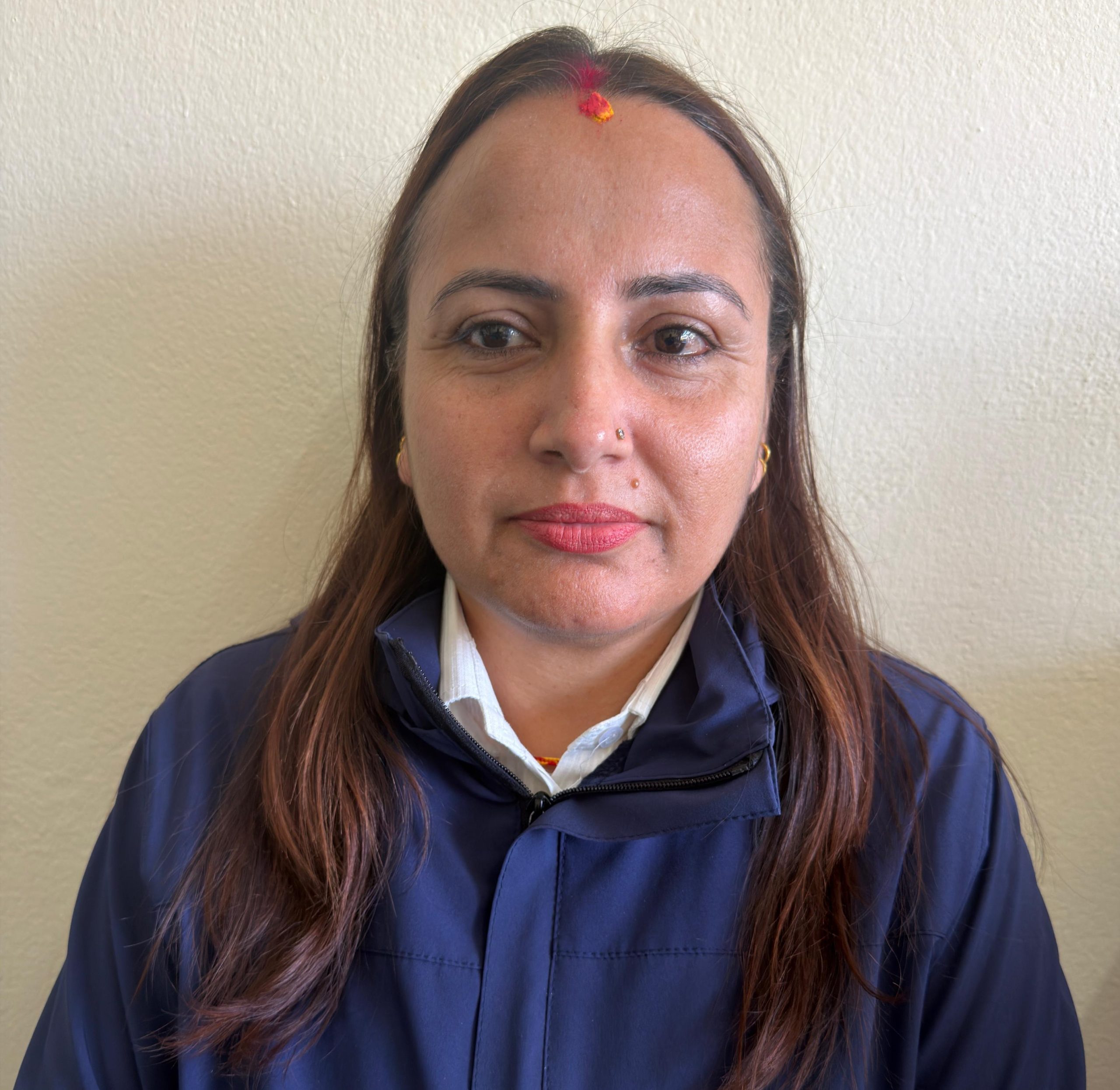 रुपा सिग्देल