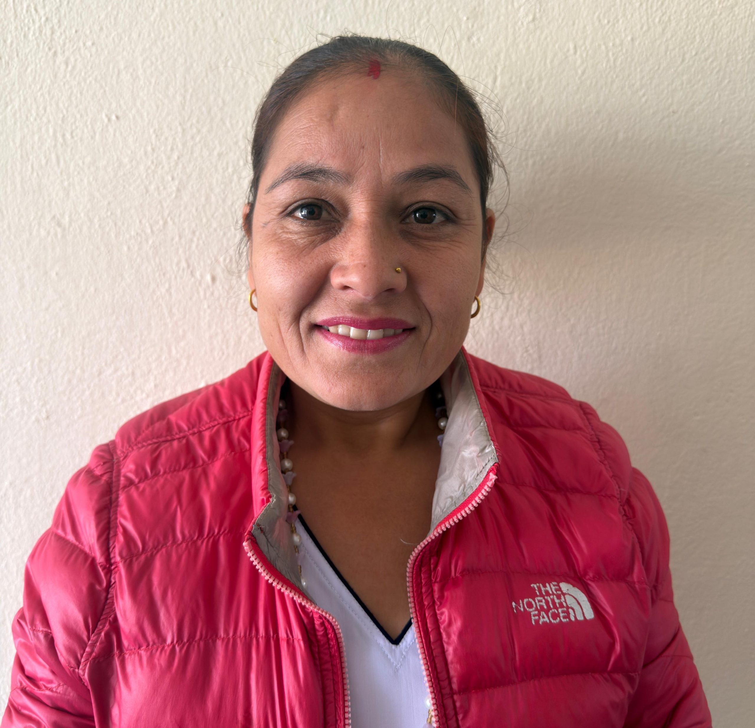 विद्या भट्टराई