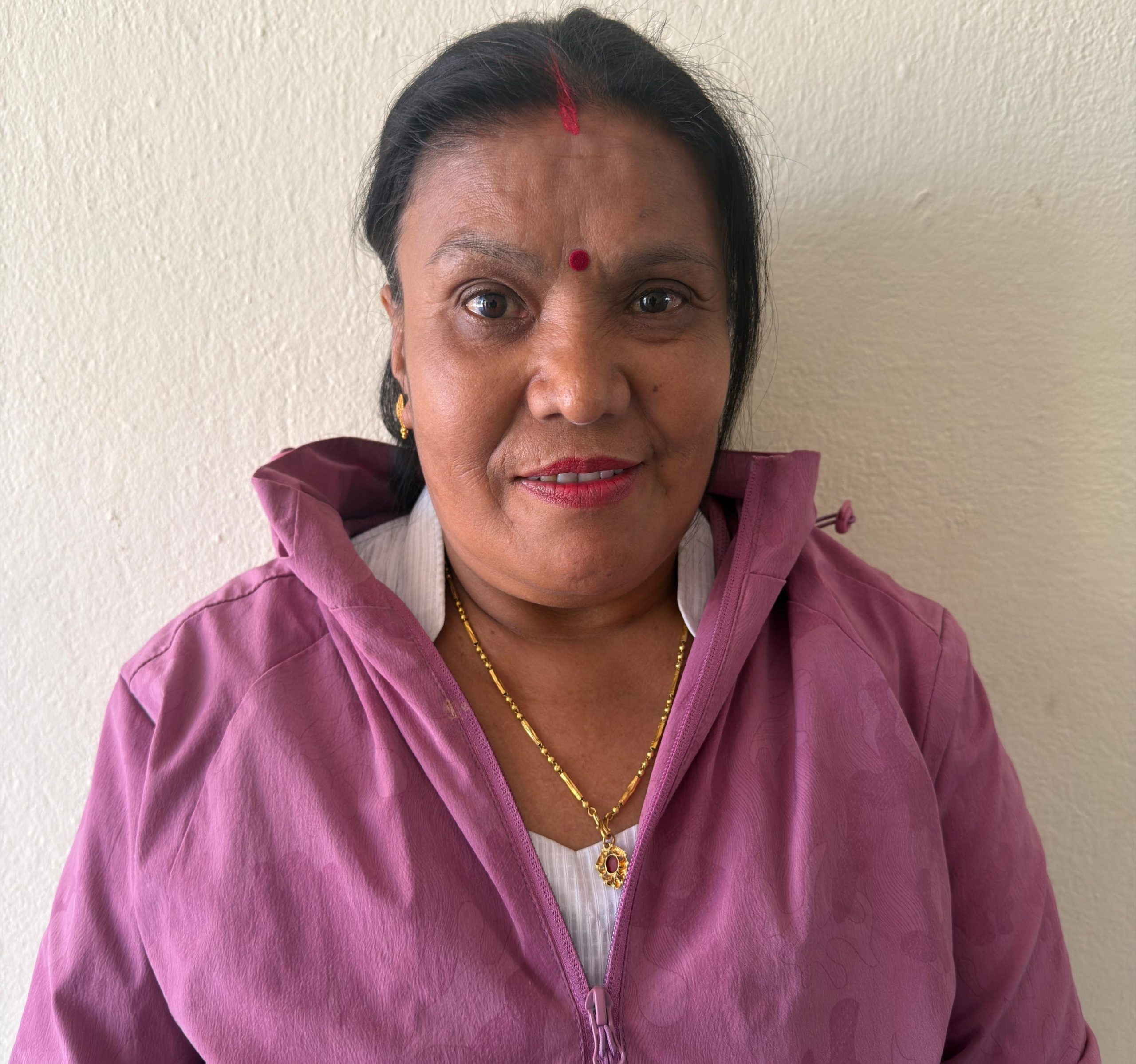 लक्ष्मी ताम्राकार