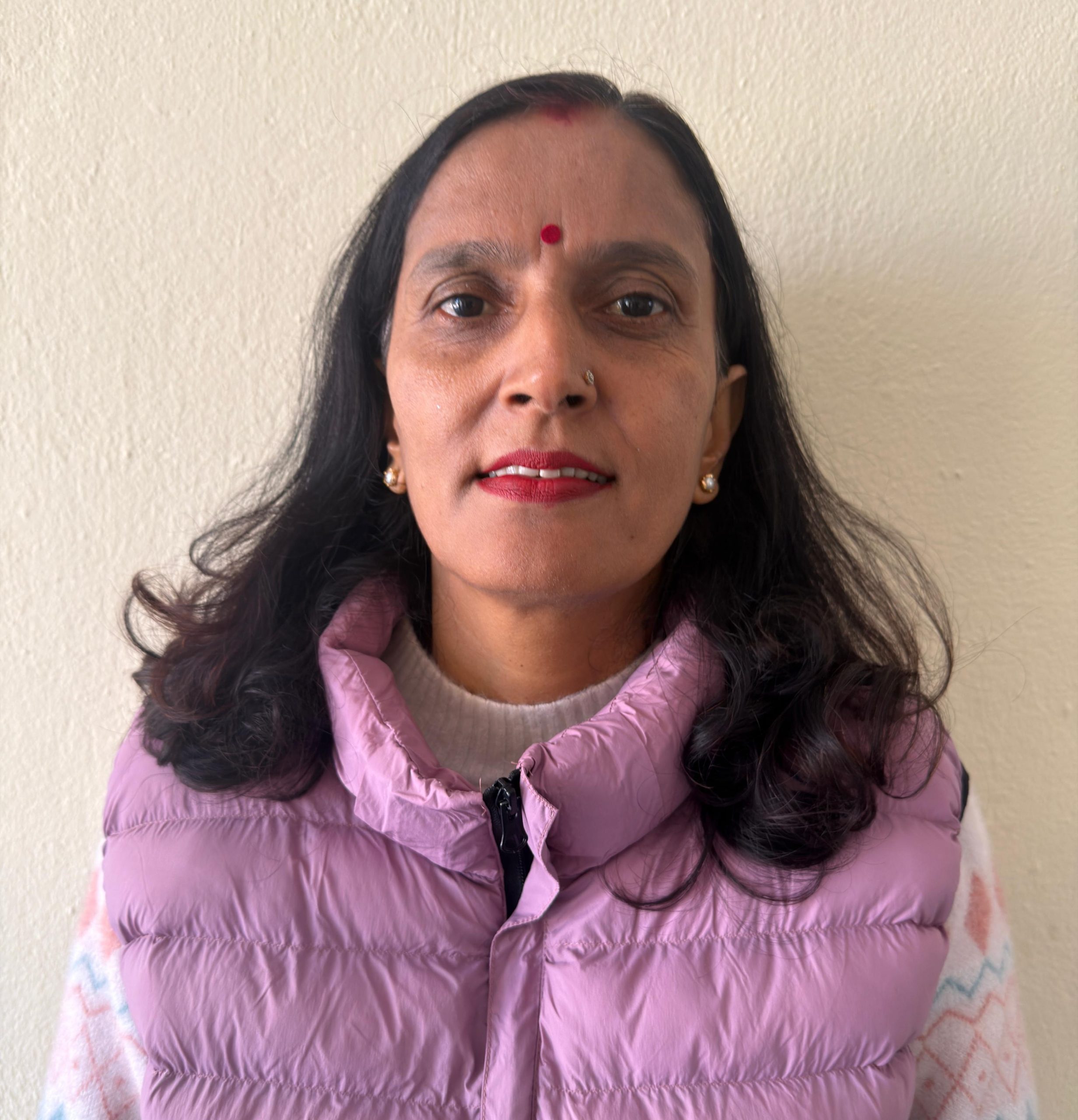 प्रमिला भट्टराई