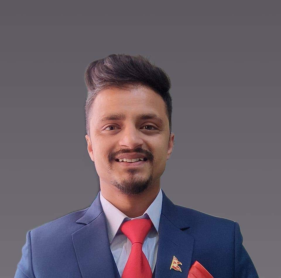 Santosh Poudel