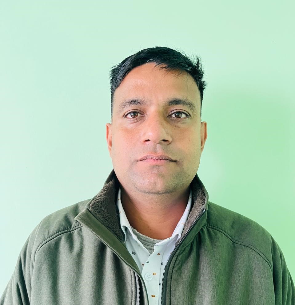 गुणराज पौडेल