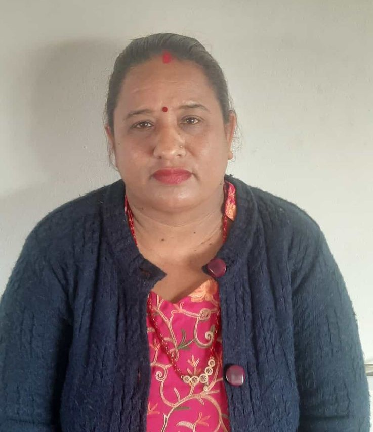 लक्ष्मी परियार