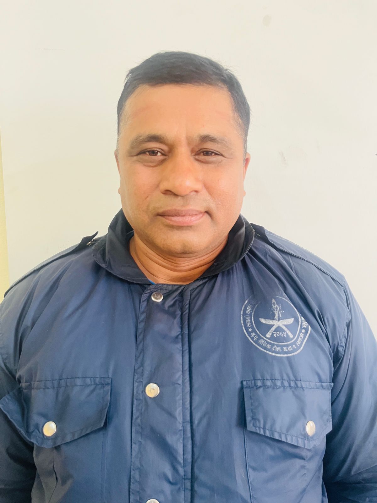 प्रेम खड्का