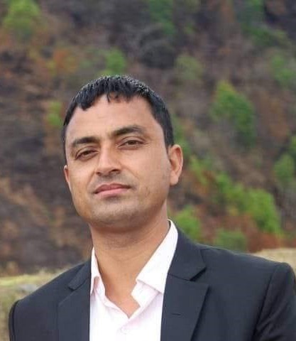 धुर्वराज कडेल