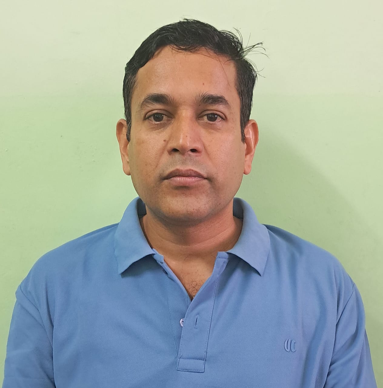 Prakash Bahadur Adhikari