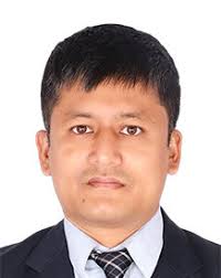 Madhu Sudan Kayastha