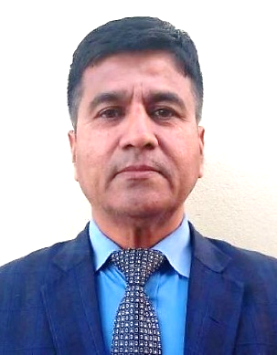 Rajendra Aryal