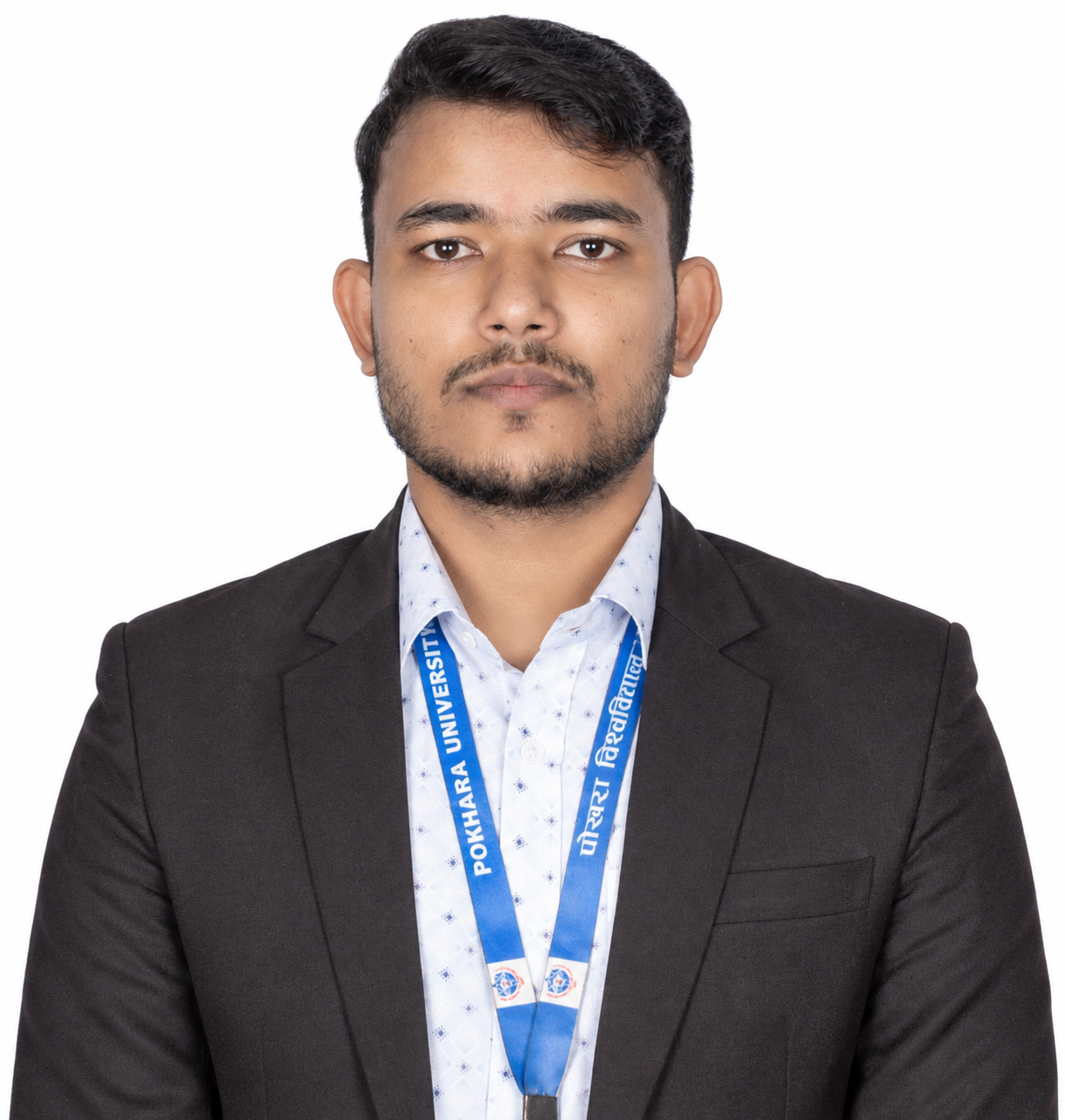उदय राज सिग्देल